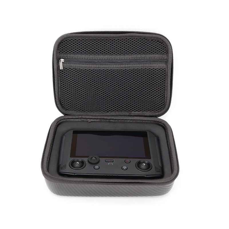 Scatola di immagazzinaggio del telecomando Mavic 2 con schermo, per accessori di controllo DJI Mavic 2 Pro e Zoom