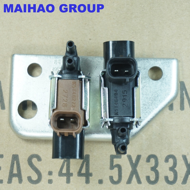 K5 t 81289 mr577099 emissionsmagnetventil til mitsubishi pajero montero shogun sport challenger  l200