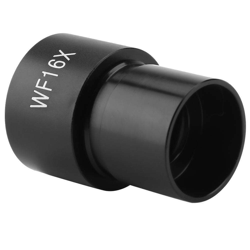 DM-WF009 WF16X Magnification Microscope Wide-angle Eyepiece Interface Diameter 23.2mm