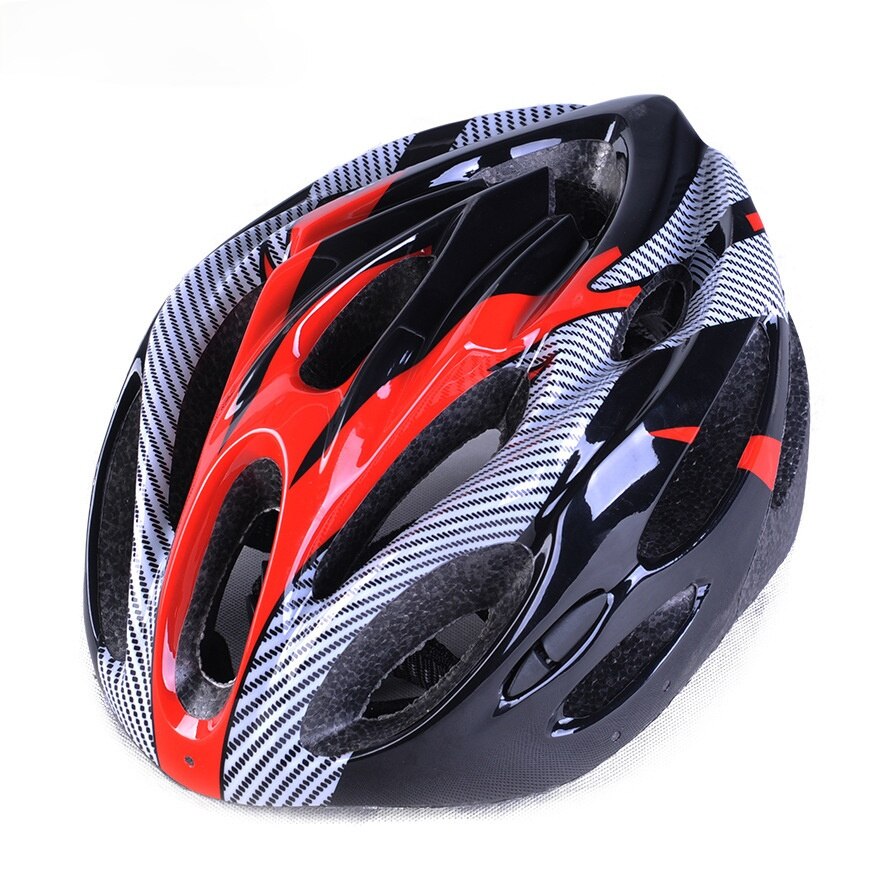 Helm Mountain Racefiets Helmen Mtb Man Vrouwen Ultralight Fietshelm Non Integraal Gevormde Verstelbare