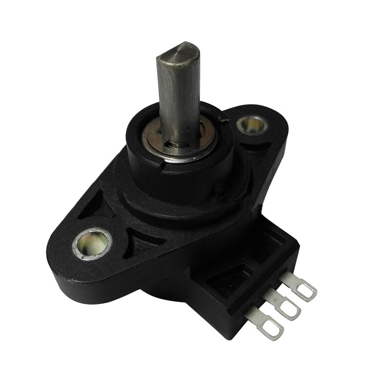 Throttle Potentiometer Pot RVQ28YSH 25F 5KOhm for Mobility Scooter Throttle Control Pot Shaft Length 25mm