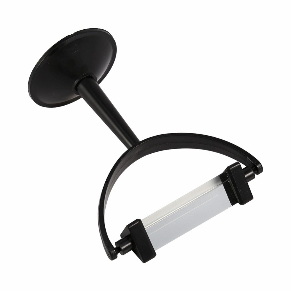 Newstyle Glas Optische Prisma met Stand Natuurkunde Lichtspectrum Gereedschap Gelijkzijdige Prisma Driehoekige Optische Prisma voor Sience Studie