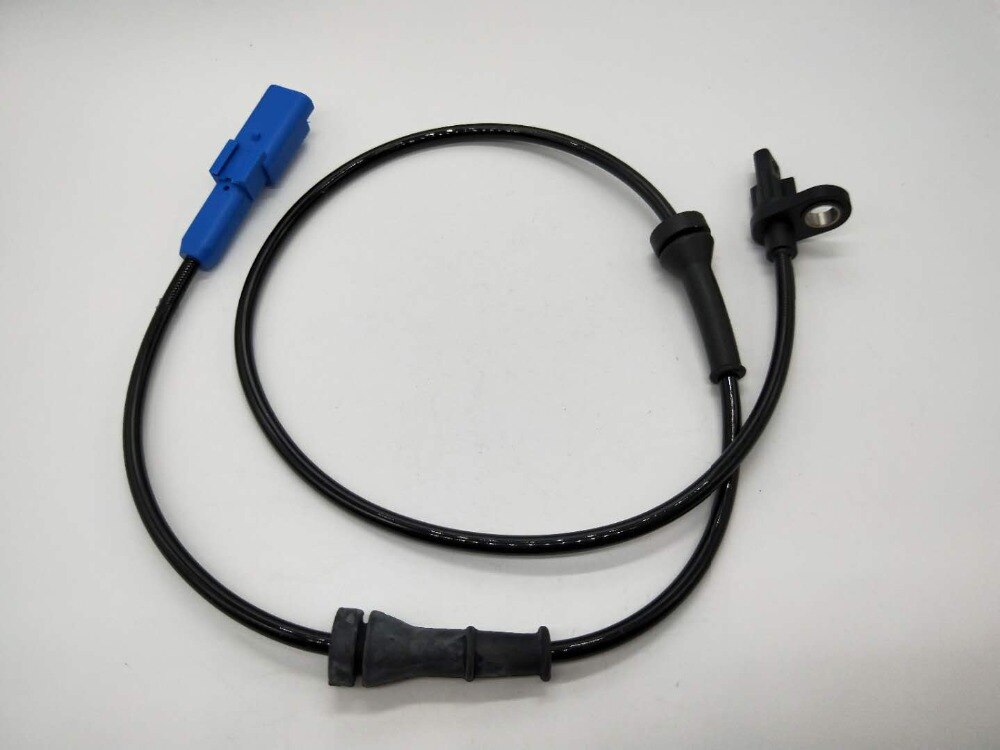 SMD ABS Rear Wheel Speed Sensor voor Citroen C-Elysee C3 Picasso Peugeot 207 9665592380 4545 J8 4545. j8