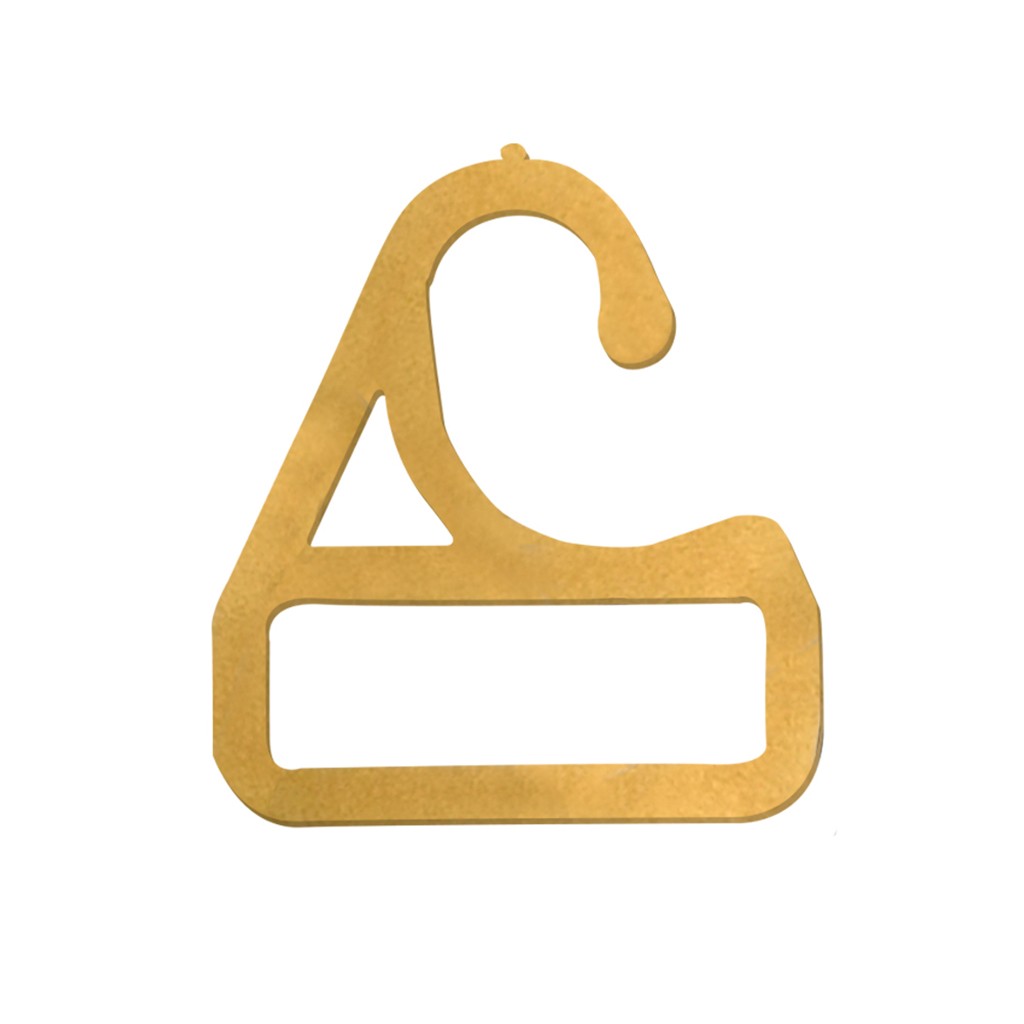 Touchless Door Opener Hands Free Hygienic Handle EDC Bracket Metal Magic Grip Aluminum Alloly Subway Protective Door Handle