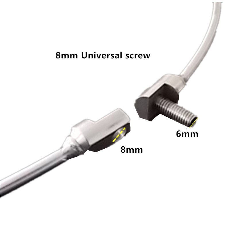 Solid Triangle Stainless Steel Dip Net of Head Diamter 50cm- 60cm Landing Net Turck Net Outdoor Accessories Folding Brail Neting