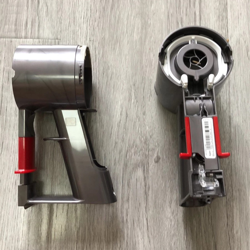 Originele Stofzuiger Handvat Voor Dyson V6 Stofzuiger Host Motor Behuizing Vervanging