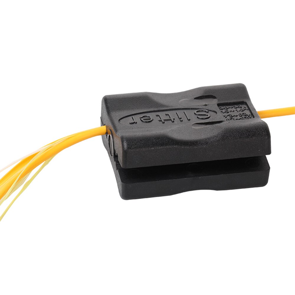 Fiber Cable Cutter Slitter Mid Span Fiber Optical Slitter Cable Cluster