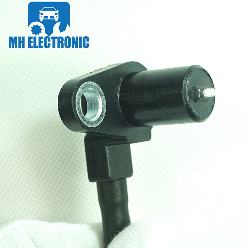 MH ELECTRONIC ABS Speed Sensor Front Left For Suzuki Ignis Wagon Subaru Justy J5908020 N5008002 295209 56220-86G00 5622086G00