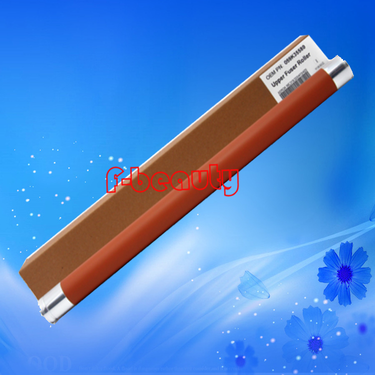 Bovenste Fuser Roller Compatibel Voor Xerox Wc 315 320 415 420 DC1080 2003 Verwarming Roller