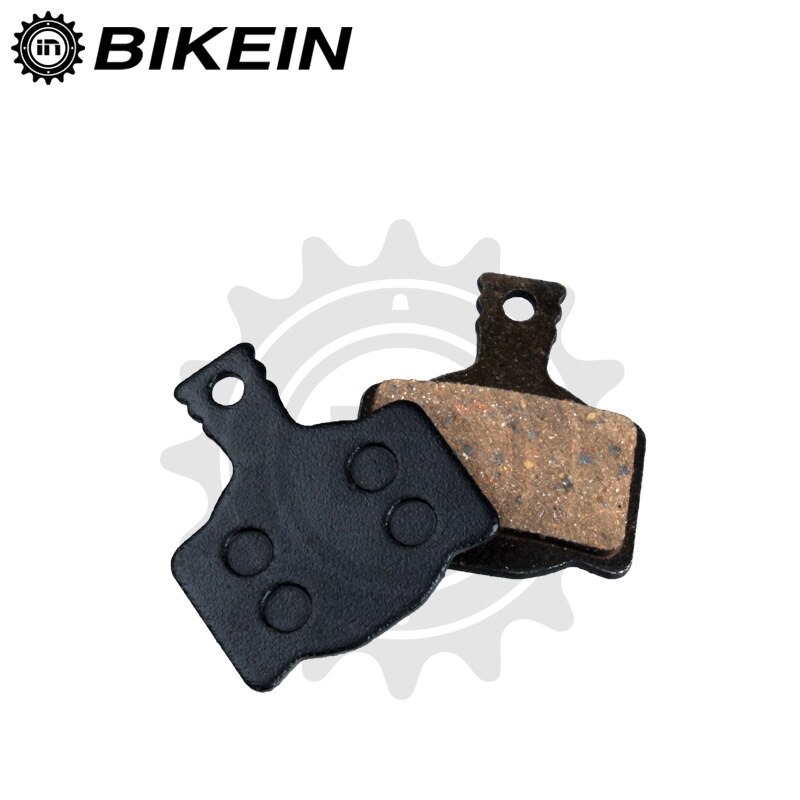TOP BRAKE Plaquettes de frein à disque pour MAGURA MT2/MT4/MT6/MT8/MT4E/MT Trail arrière/MT8 Pro/MT8 SL/MT Sport (broche incluse