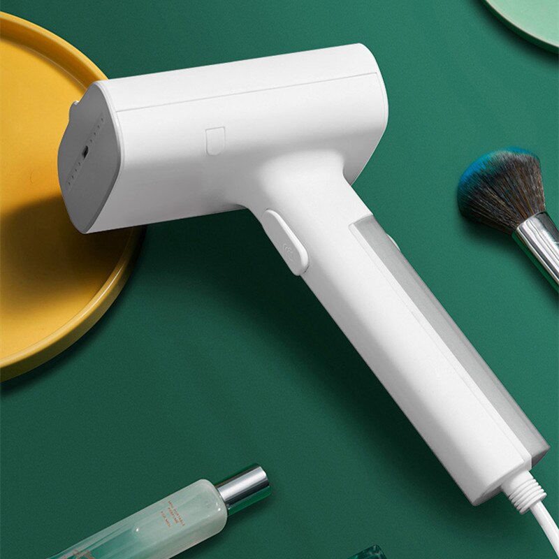 Midea Garment Ironing Machine Smart Steam Heating Mini Ironing Machine Sterilizing Electric Iron Portable Travel Ironing Machine