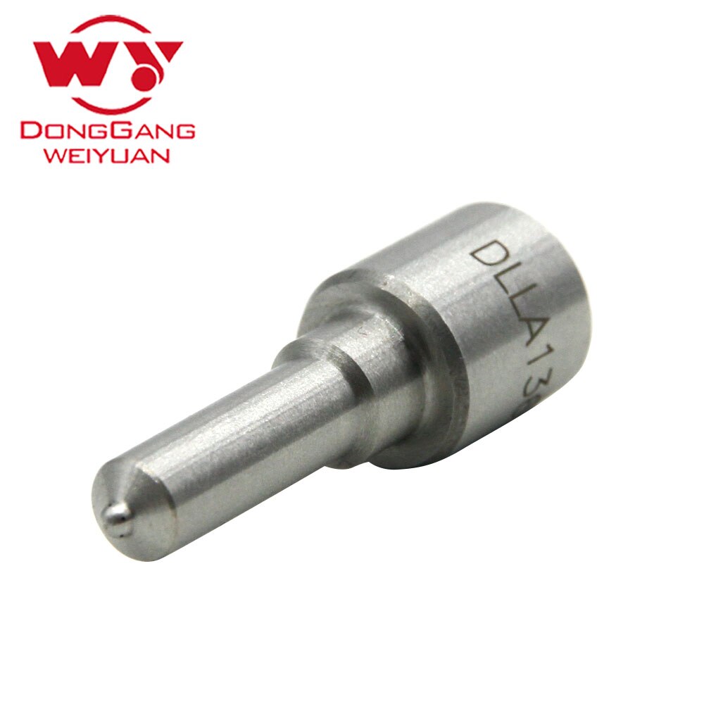 6 pz/lotto Best venditore ugello DLLA136PN326, Durevole Diesel ugello di carburante DLLA136PN326, per il motore diesel, con best prezzo