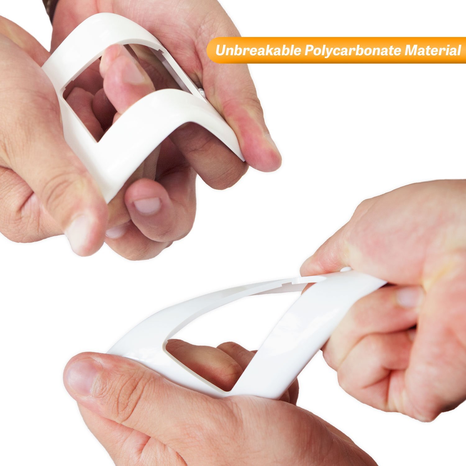 Decorative Switch Wall Panel Is Covered Household Socket Standard Size Suitable For Paddle Rocker GFCI Equipment Timer