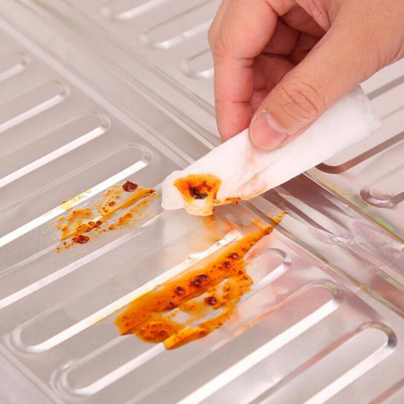 Splash Guard Anti Splatter Shield Guard Kitchen Specialty Tools Cooking Frying Oil Splash Screen Cover Kitchen Oil Splash Guard