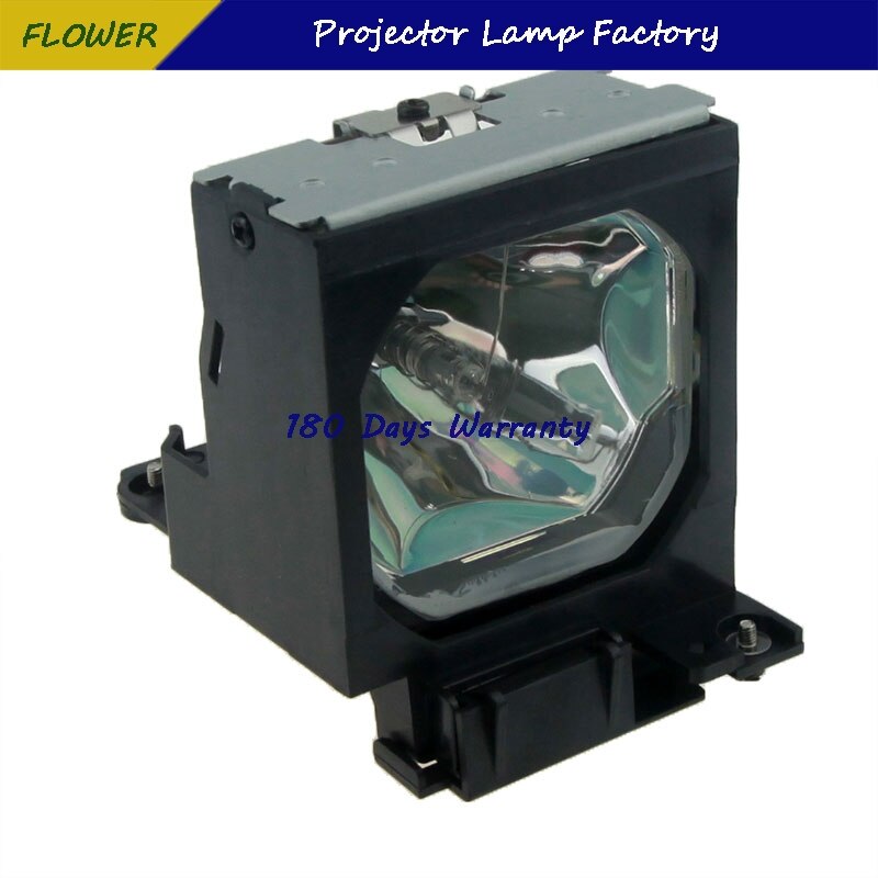 Brand Compatible lamp with housing LMP-P200 for SONY VPL-PX20 VPL-PX30 VPL-VW10HT VPL-S50M VPL-S50U VPL-VW10HTM Projector