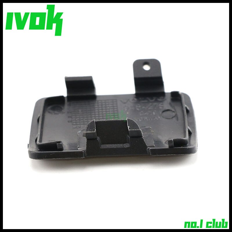 Brand Oem Rear Lower Bumper Trekhaak Deksel Voor Volvo S80 (1999-2006) 9484278