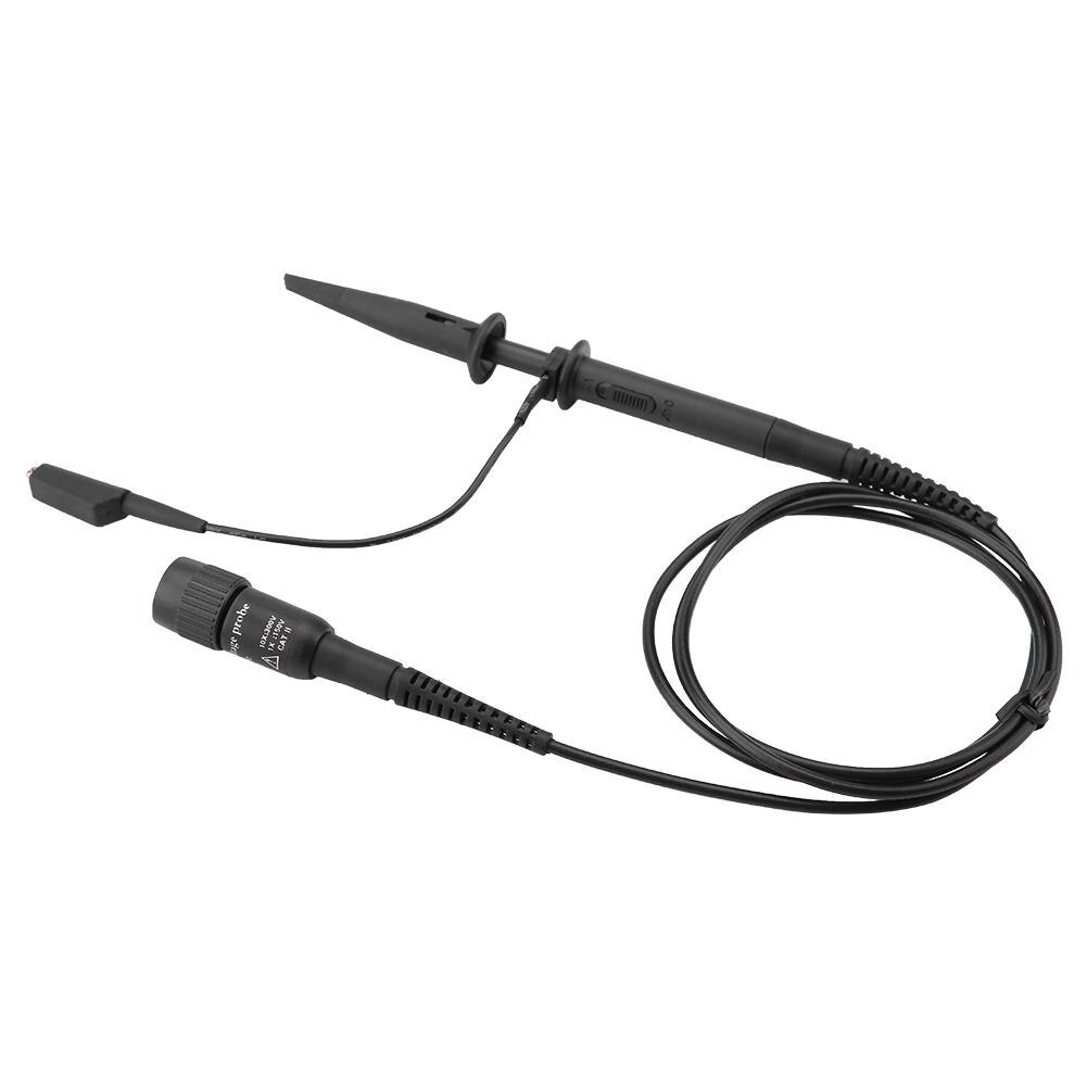 Oscilloscope Probe 200MHz Universal Test Lead Kit Oscilloscope Probe Accessories IP2220