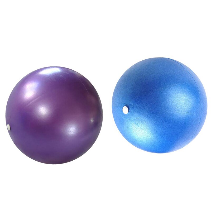 Yoga Straw Ball 25cm Exercise Pilates Fitness Ball