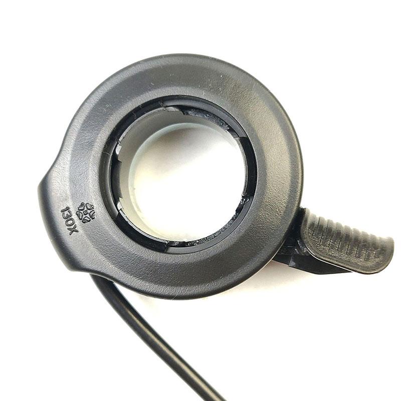 Accélérateur De Pouce De Vélo électrique, Accéléra