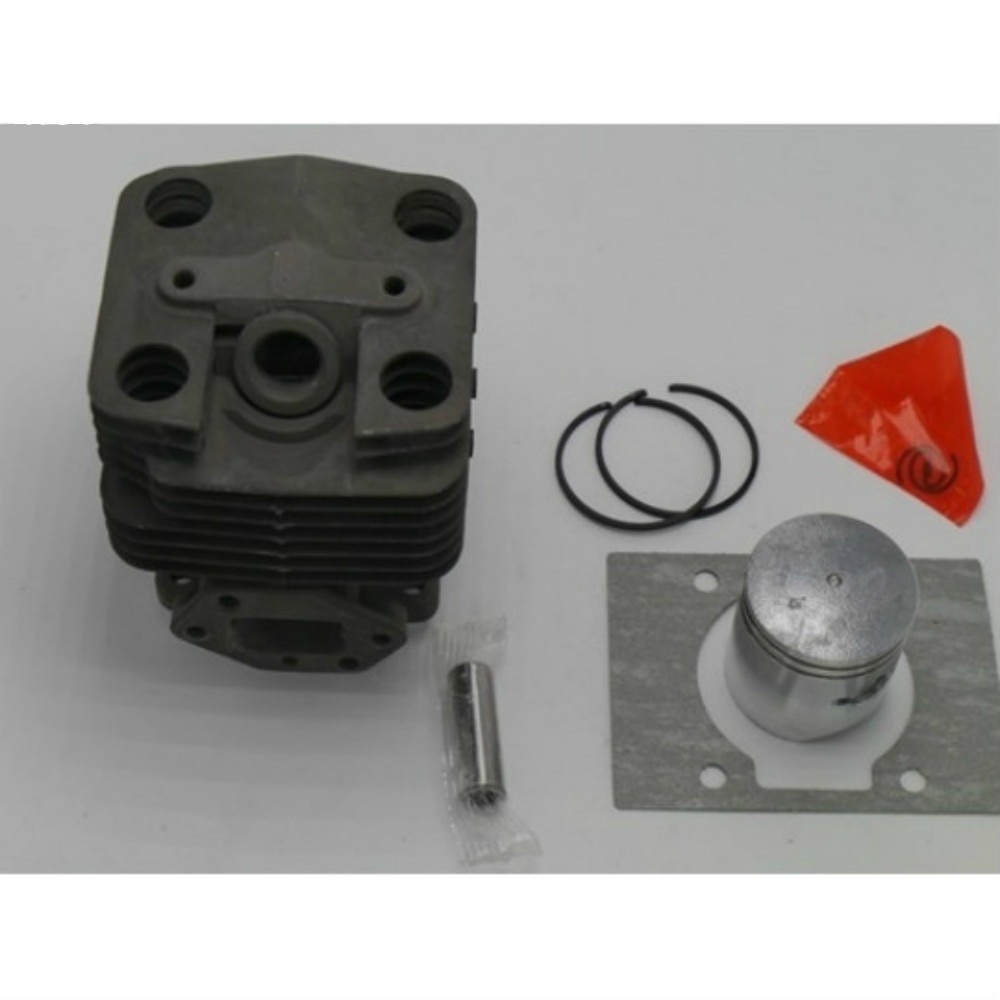 Cylinder Piston Rings Sets Fits For Husqvarna 443R... Grandado