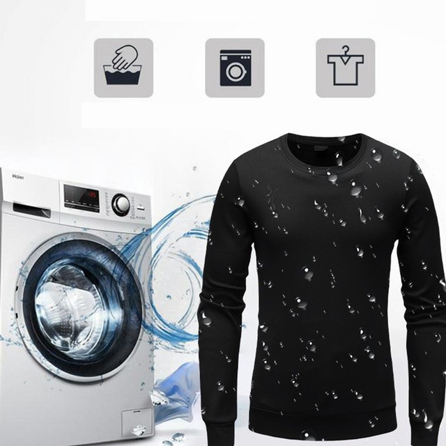 Felpa con cappuccio riscaldante a maglia con riscaldamento intelligente per uomo biancheria intima termica con cappuccio per riscaldamento elettrico a temperatura costante USB da esterno: nero / 5XL