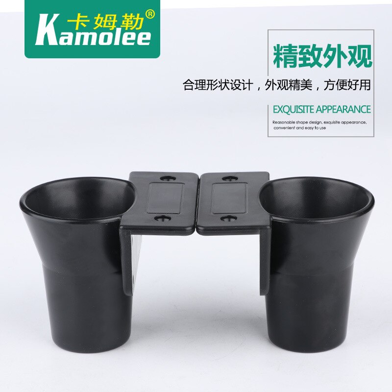Kamler, Electric Screwdriver Bracket Report Approves Wind Approved Placed Seat Electric Grinding Screwdriver Socket Mounting Bra