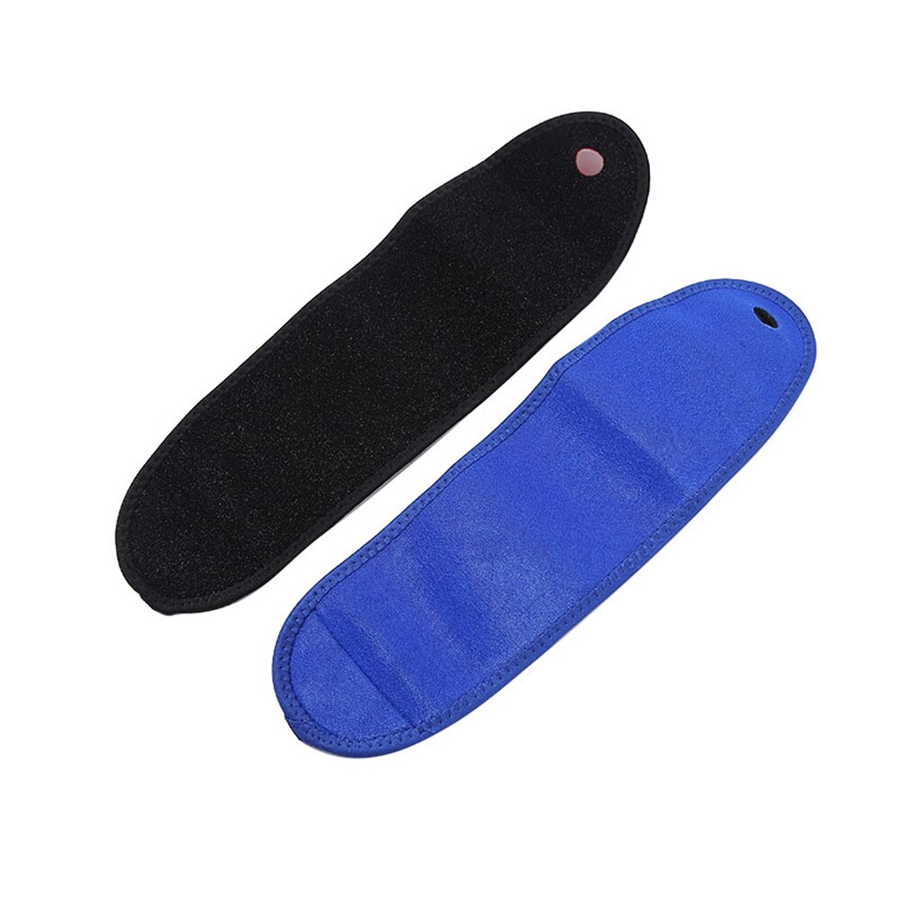 1PC Adjustable Hand Safety Wrist Support Brace Wrist Protector Gym Brace Bandage Sport Wristband