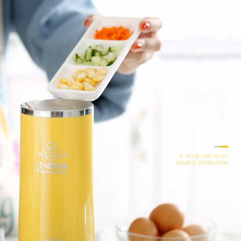 Elektrische elektrische haushalts automatische steigend frühlingsrolle maschine kochen werkzeuge ei tasse omelett Meister wurst maschine frühstück