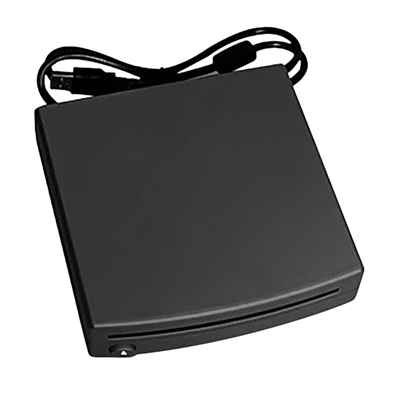 Lecteur CD/DVD de boîte de Radio stéréo externe de SUV de voiture d'interface d'usb noire pour l'autoradio de pièces intérieures d'android