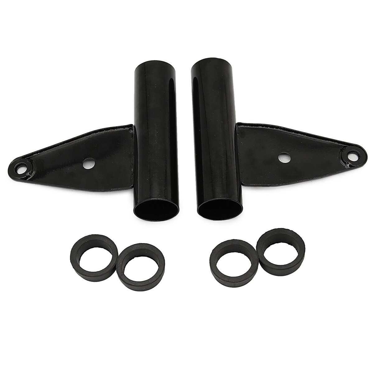 Monkey Z50 Cross-country Motorcycle Headlight Bracket Monkey Bike Orangutan Headlight Fixing Frame Lamp Frame