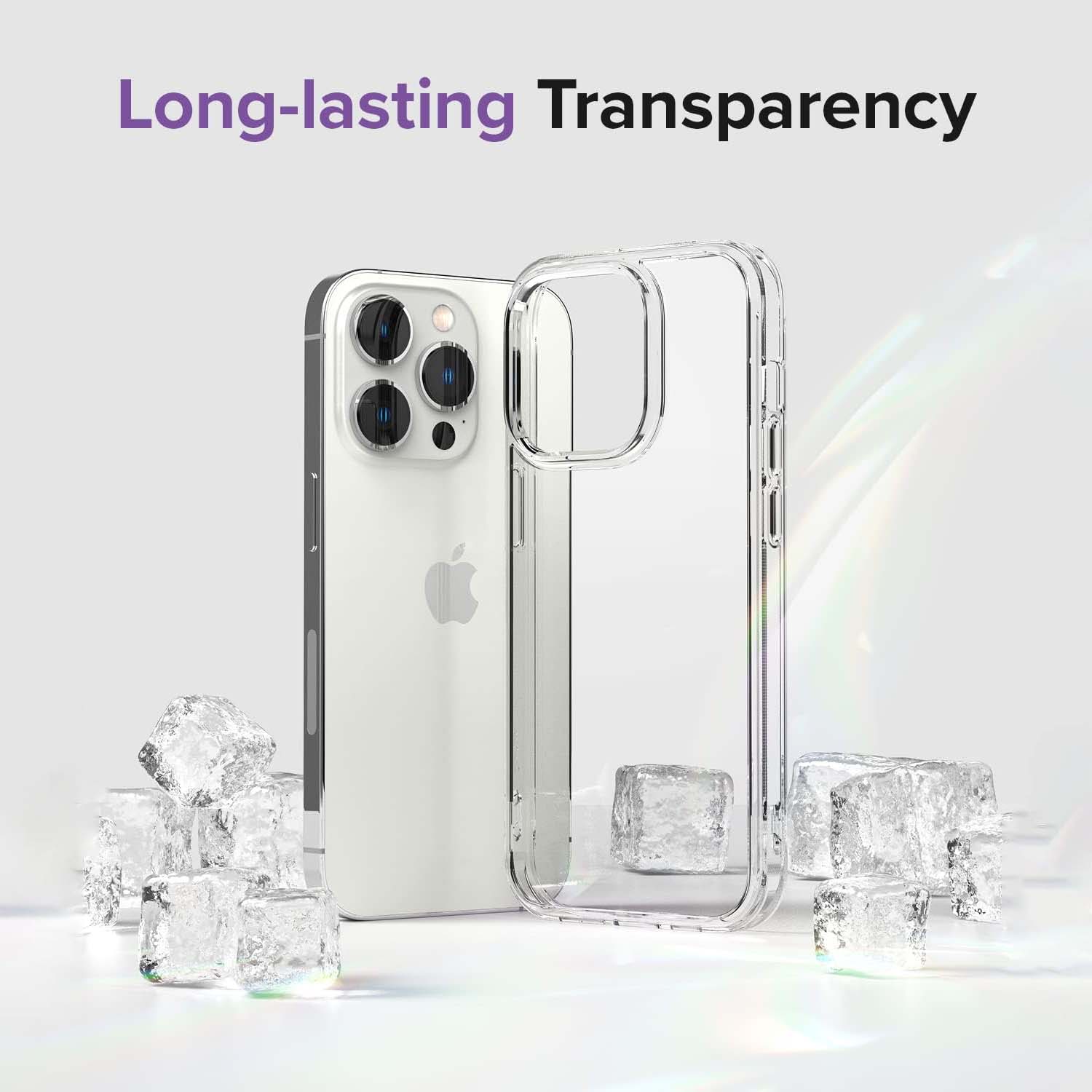 Funda ultrafina de silicona transparente suave para iPhone 16 Pro Max 15 14 Plus 11 12 13 Mini Funda transparente trasera ultrafina delgada