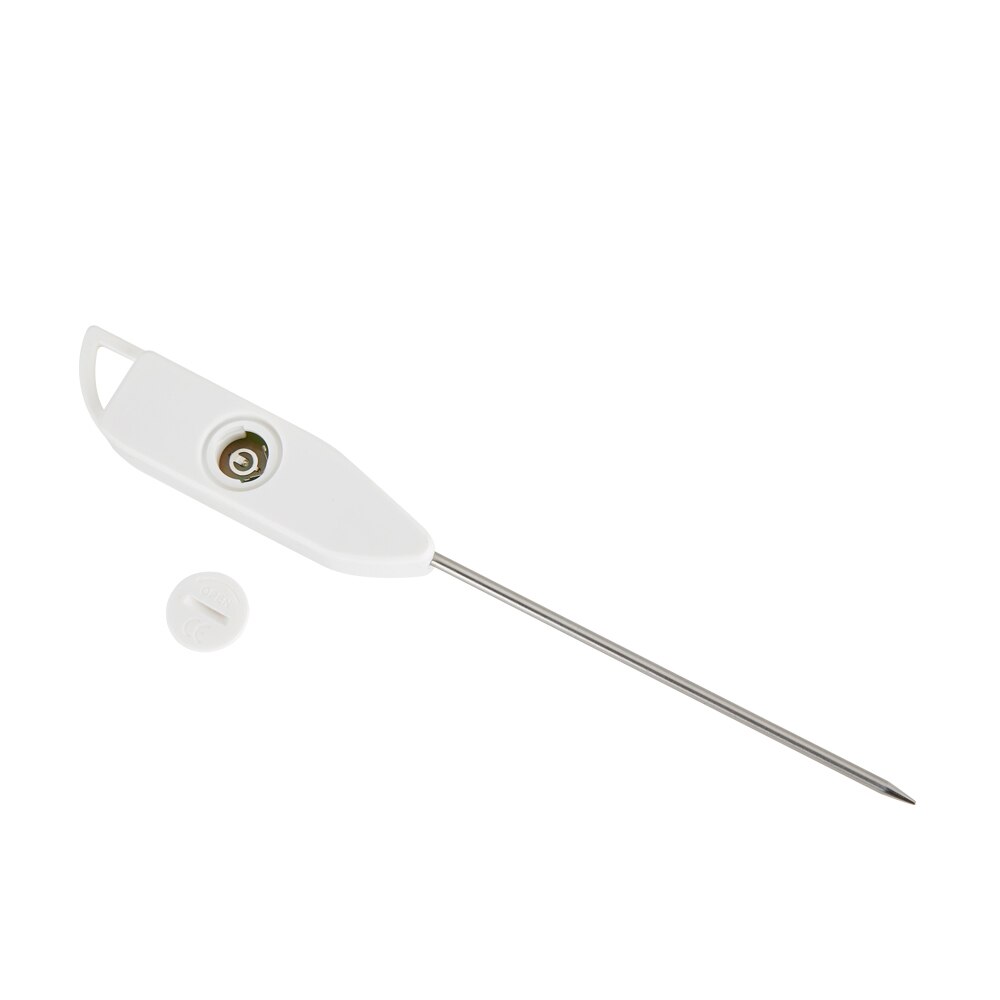 Termómetro digital para carne moseko para barbacoa, barbacoa, horno, agua, sonda de cocción, termómetro electrónico de cocina, utensilios de cocina.