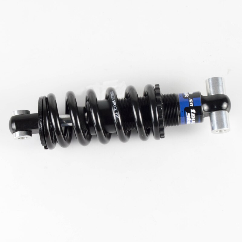 Mtb Downhill Bike Rear Shock 550LBS Mountainbike Voorjaar Achterschokbreker Ophanging 165mm