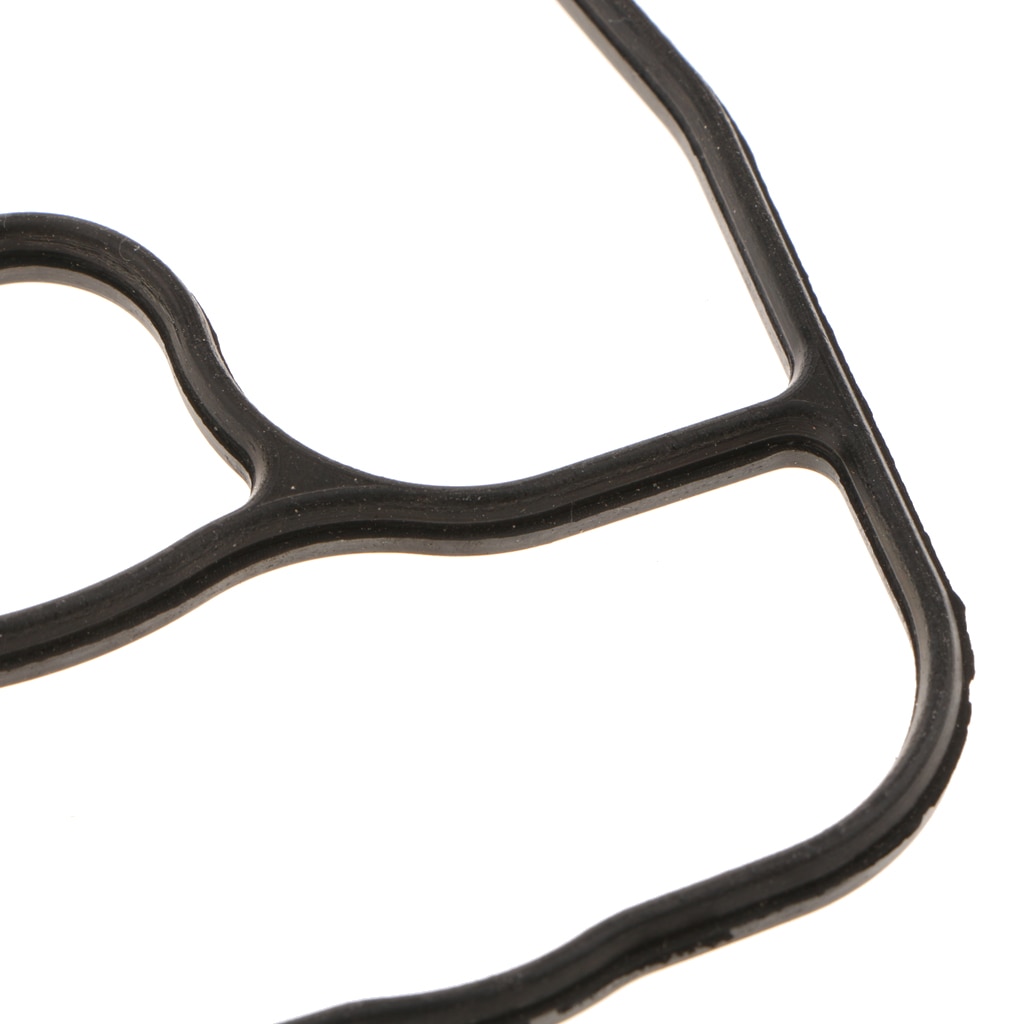 Bildeler oljefilterhus pakning til bmw  e36 e46 e34 e39 e60 oem #11421719855