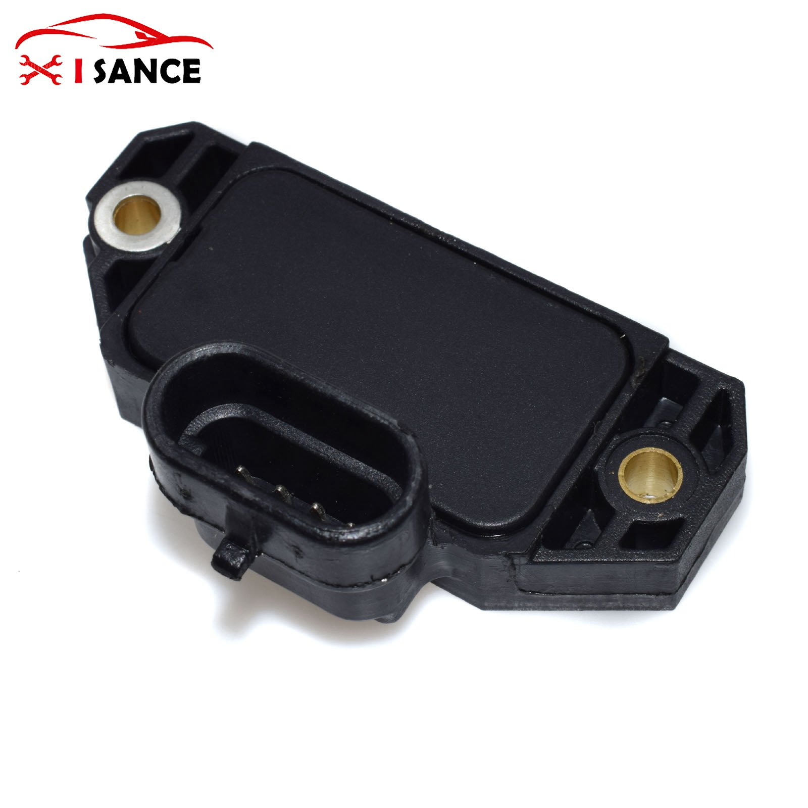 Ignition Control Module Voor Cadillac Chevy Gmc Isuzu Jarigen Pontiac 104828030, 8162015990, 8162089610, DS10039,