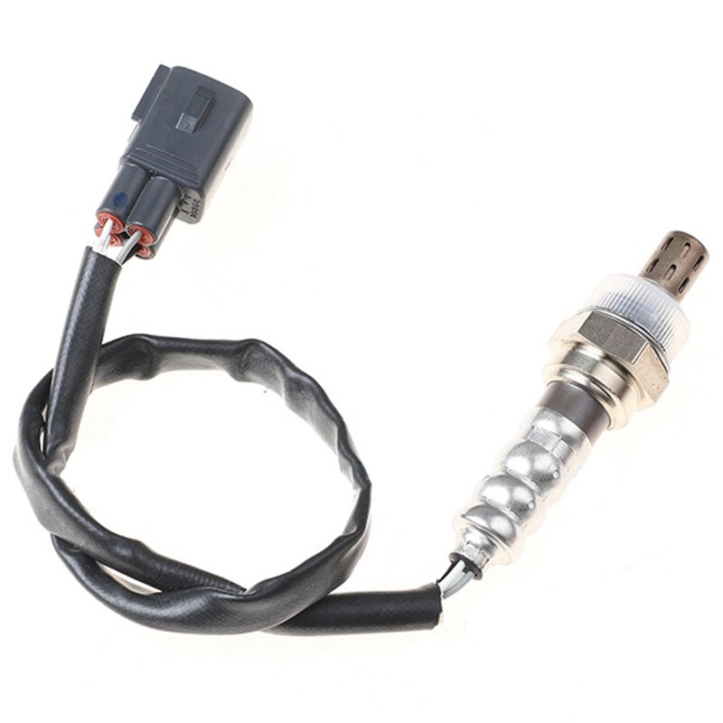 Front 4 Draad Zuurstof O2 Sensor Past Voor Citroen C1 Daihatsu Peugeot 107 Toyota Aygo