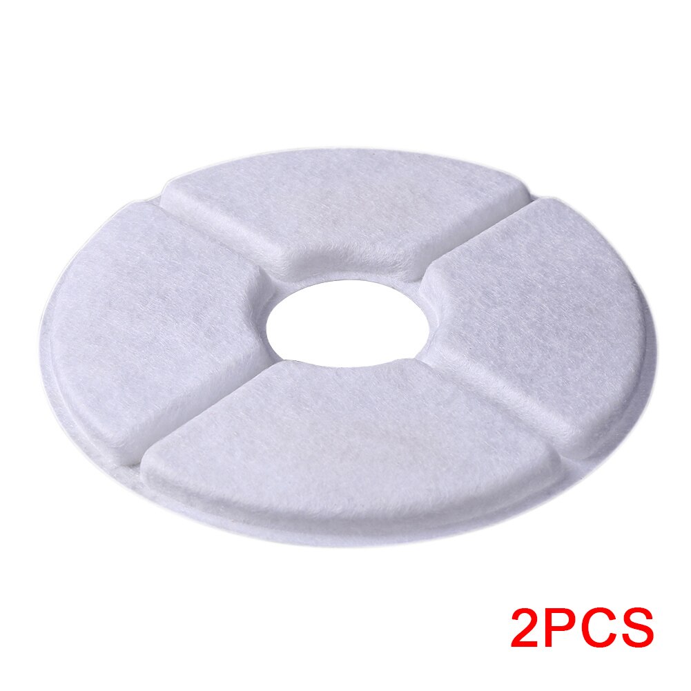 Pet Fountain 2.6L Electric Automatic Dog Water Dispenser Safe for Small Animals 2019ing