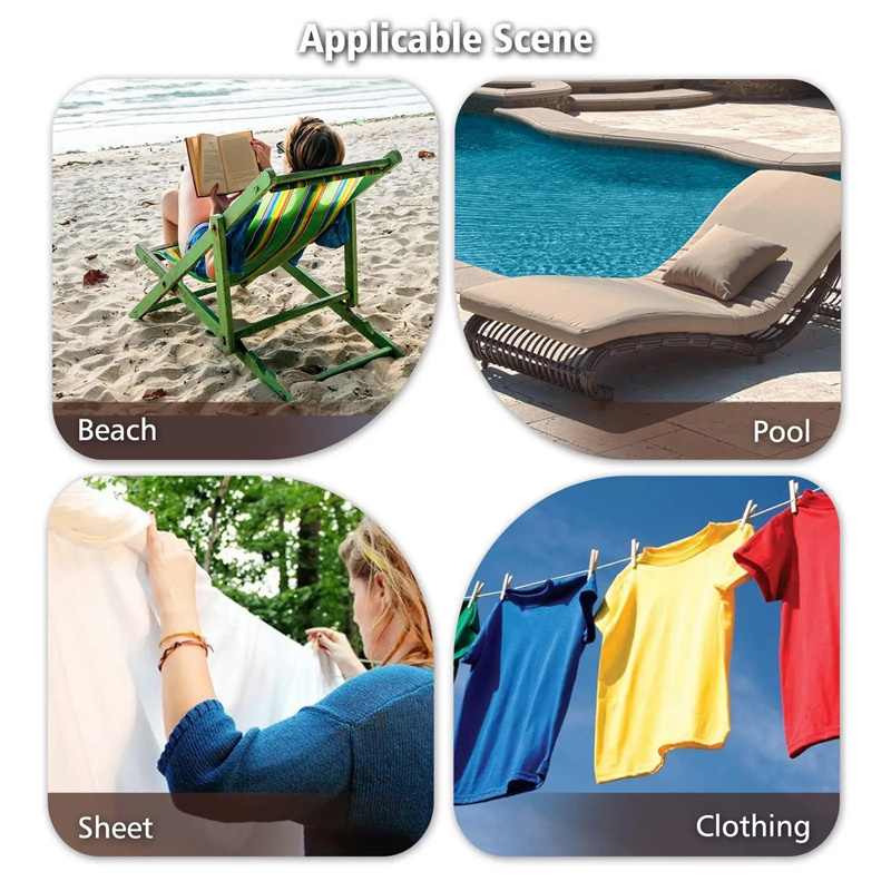 Simpatici asciugamani da spiaggia in plastica clip per lettini prendisole prendisole animali decorativi mollette per vestiti grandi stendibiancheria clip di fissaggio