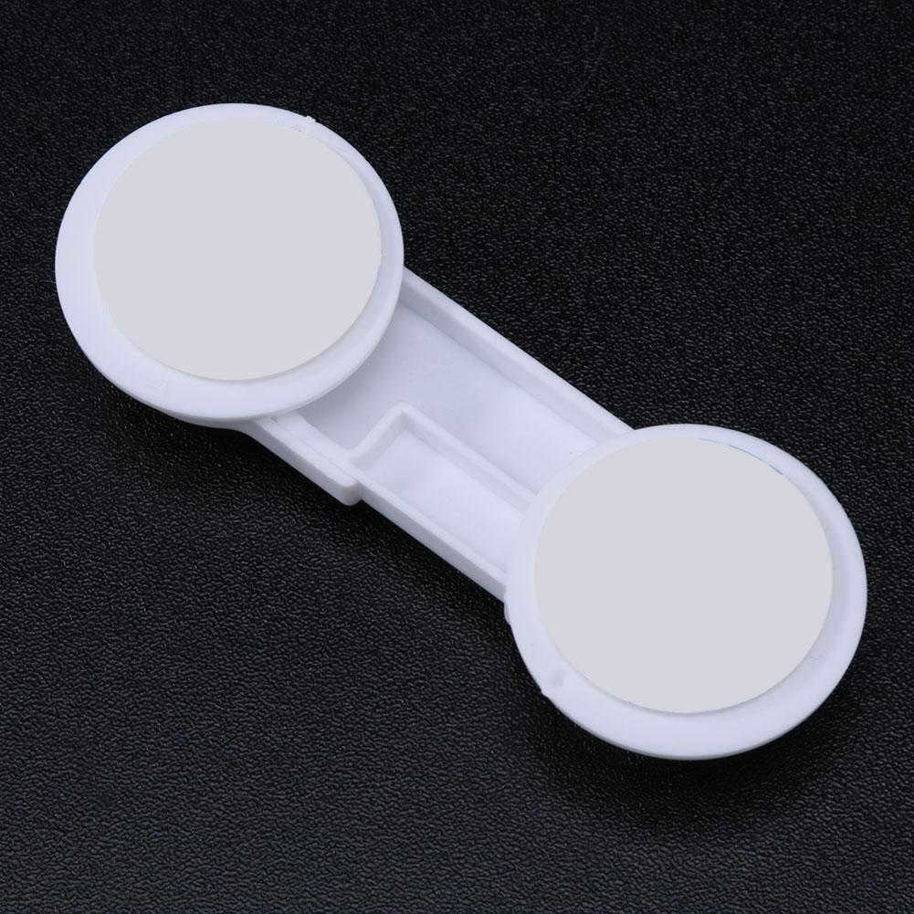 5 pçs/set crianças fechaduras de gaveta de segurança do bebê crianças bloqueio de proteção de segurança para armário geladeira janela criança guarda-roupa