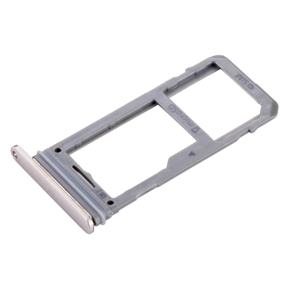 iPartsBuy for Galaxy Note 8 SIM / Micro SD Card Tray