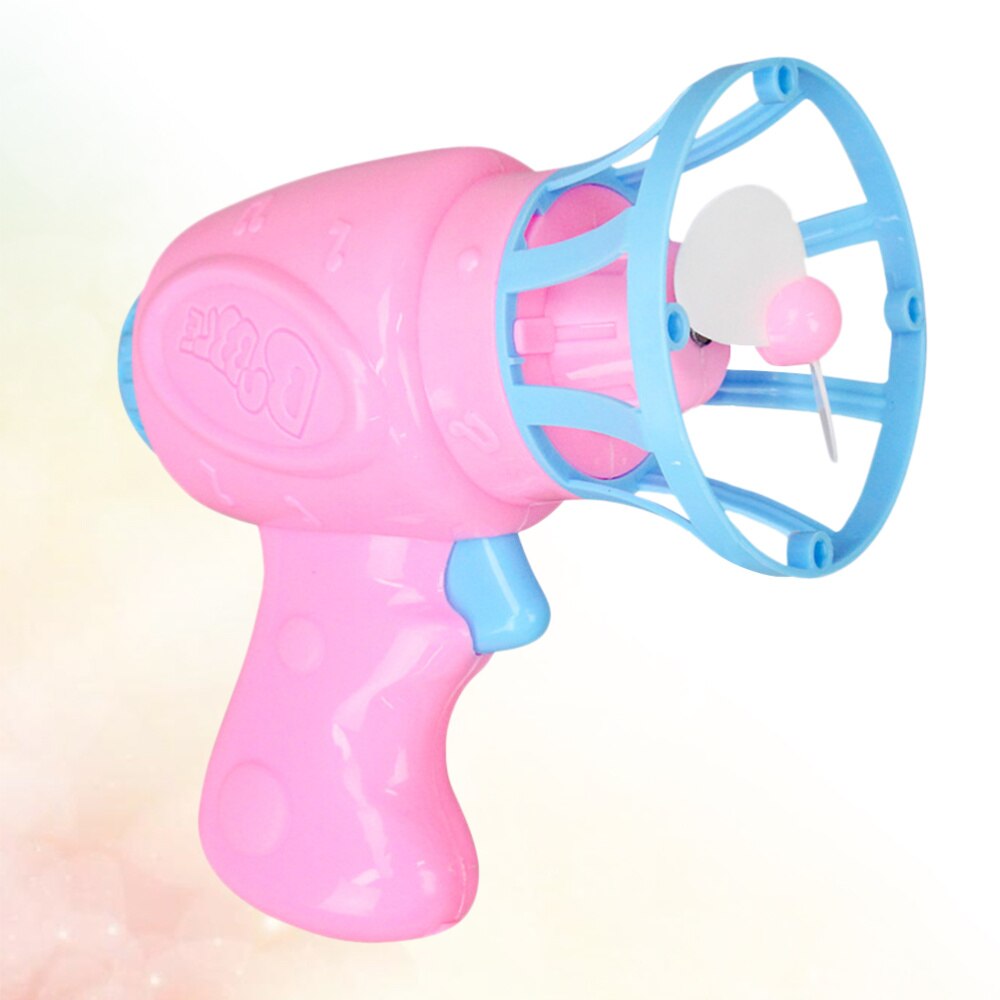 1 zestaw lekki praktyczny trwały elektryczny w pełni automatyczne urządzenie robić baniek Dzieci rodzina