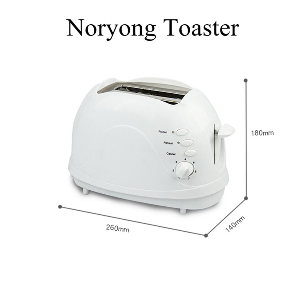CT-819 toaster roast household small toaster mini sandwich machine breakfast machine