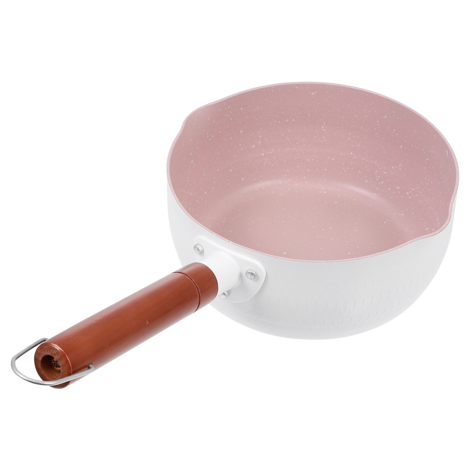 Aluminium Soup Pot Baby Complementary Food Pot Practical Cooking Pot Stock Pot