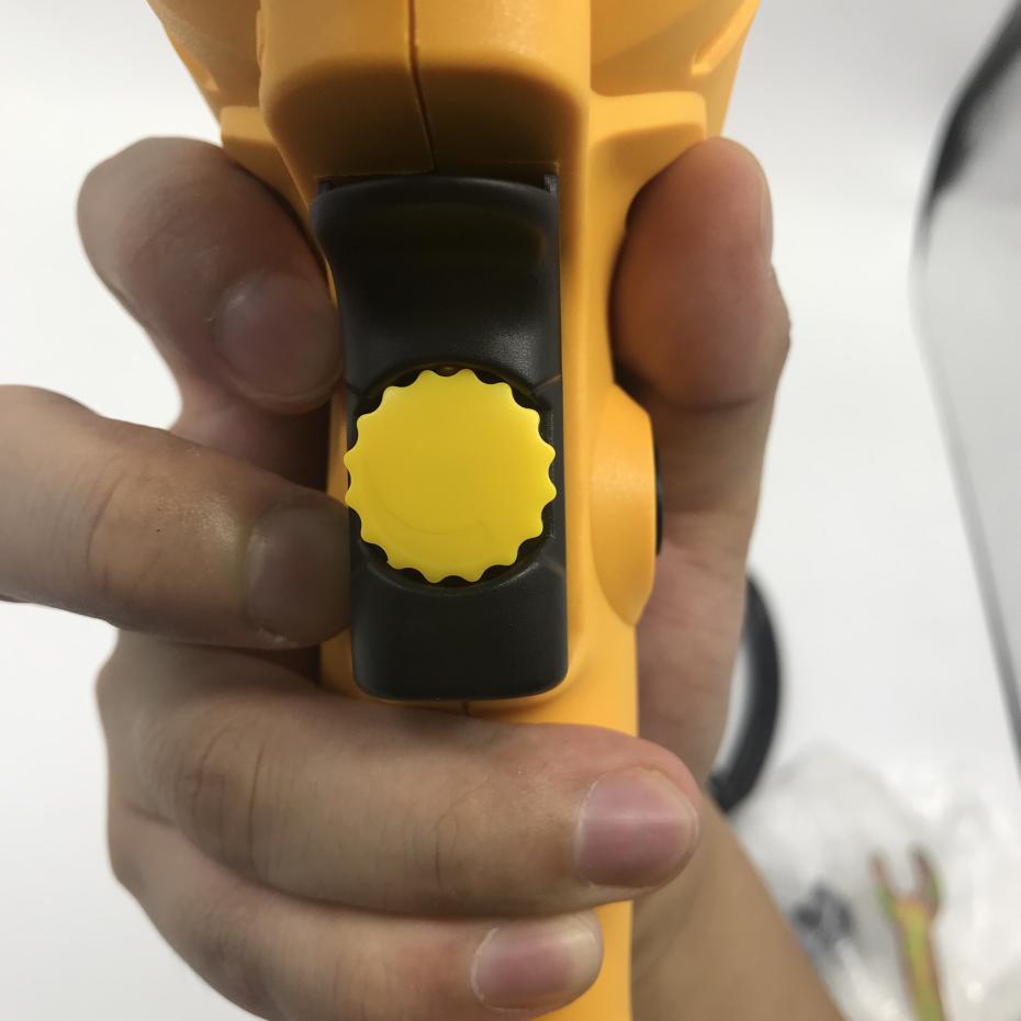 Polijstmachine