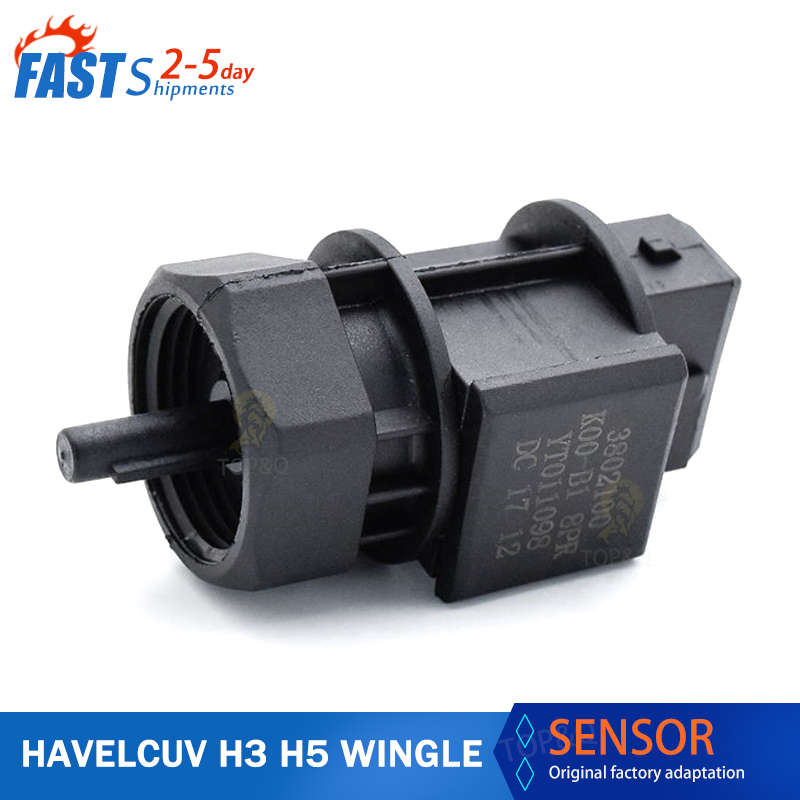 Sensor de velocidad adecuado para Great Wall Haval CUV H3 H5 wingle, odómetro, accesorios originales