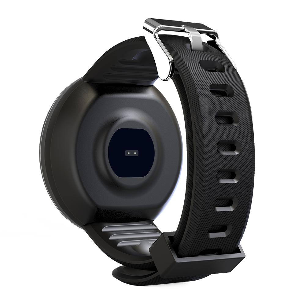 Reloj inteligente BluetoothSmart barato para Android / IOS IPhones pantalla táctil impermeable deportes salud reloj de pulsera inteligente para mujeres