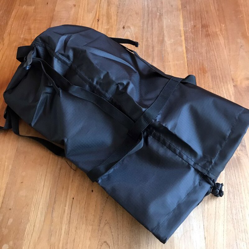 Tragbare Kompression Sack Schlafsäcke Lagerung Tasche Zeug Beutel Wasserdichte draussen-Camping Wandern Reise Schlaf Taschen Zubehör