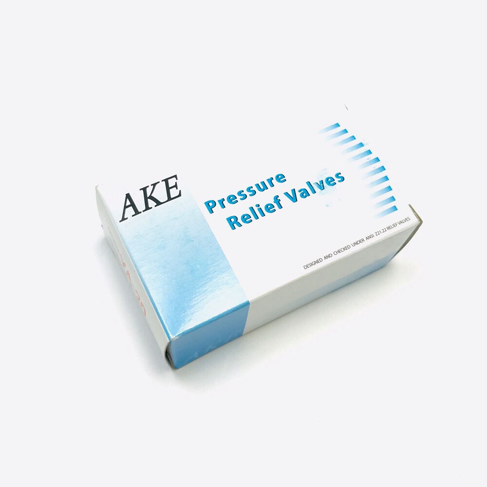 1 Bar Overdrukventiel 0.1Mpa Veiligheidsklep YA-20 DN20 G3/4 "Voor Boiler Solar Eletrical