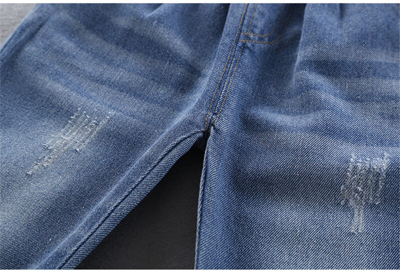 2-6Years Boy Pants Korean Style Spring Autumn Cotton Sport Pants Enfant Garcon Kids Children Leisure Trousers boys jeans