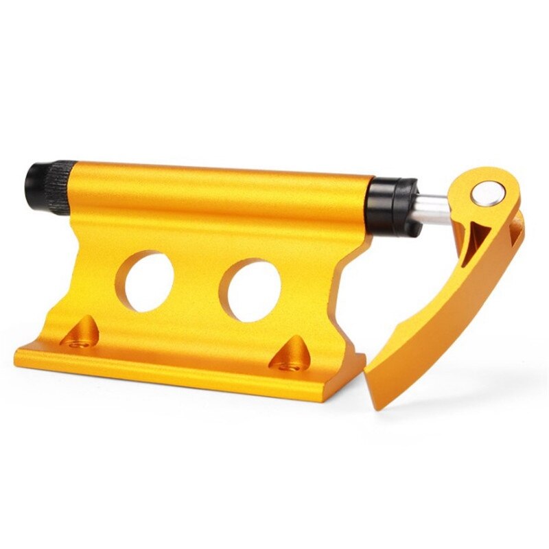 Bike Bicycle Car Roof Rack Carrier Quick Release Alloy Fork Lock Mount Racks Stable Quick Mounting Tools
